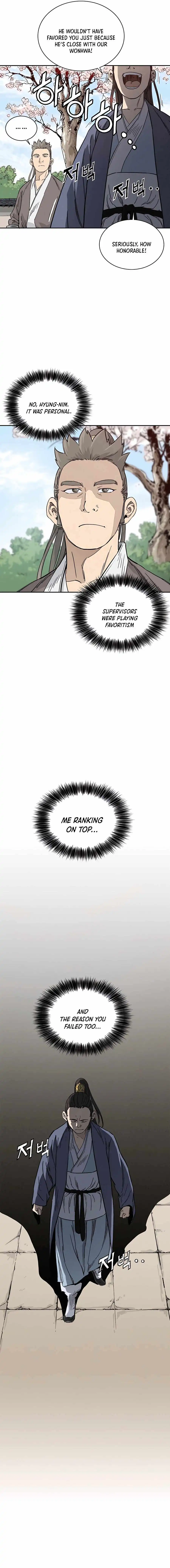 I Reincarnated as a Legendary Surgeon [ALL CHAPTERS] Chapter 57